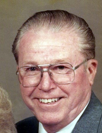 Obituario de John Maurice Campbell