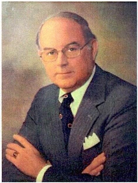 Obituary of Wallace Lee Chandler