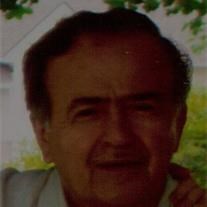 Obituary of Samuel Natoli