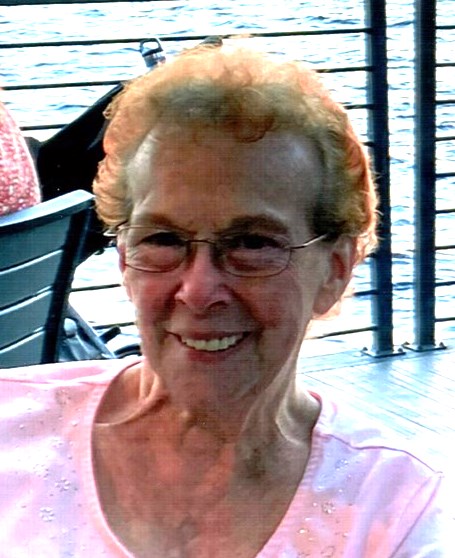 Obituary of Lyvonne Ryckman