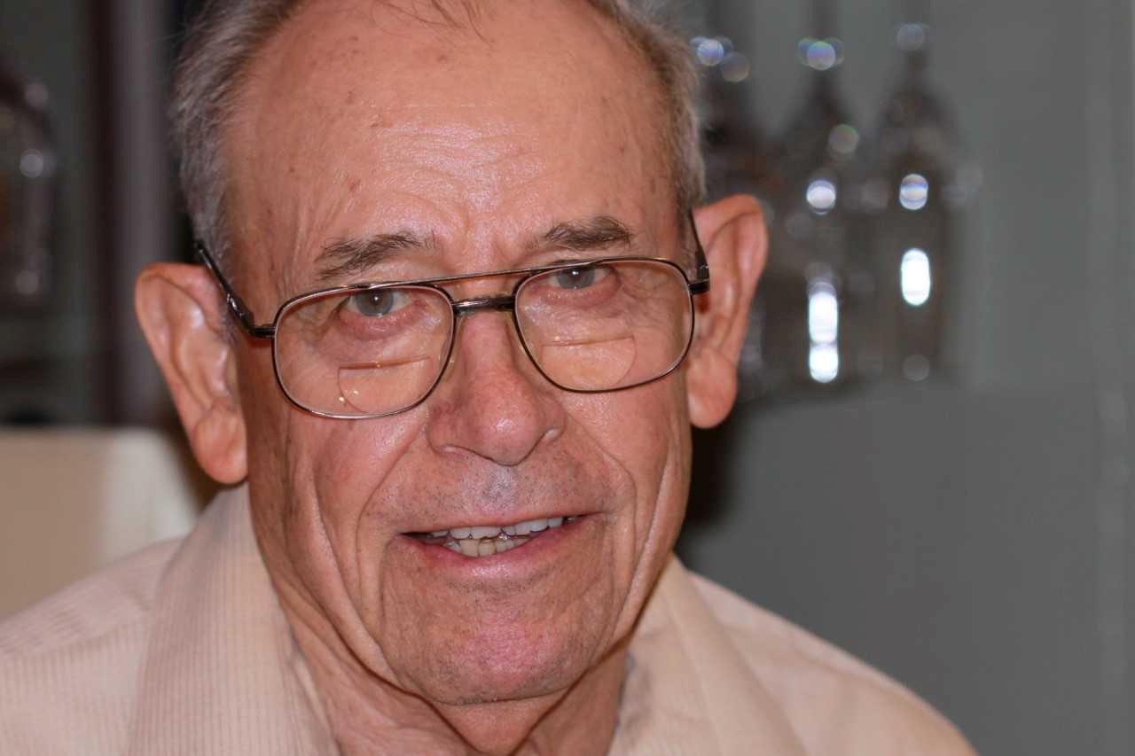 Obituary of Frank Henry Murray Sr.