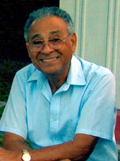 Obituario de Jorge A Ortiz