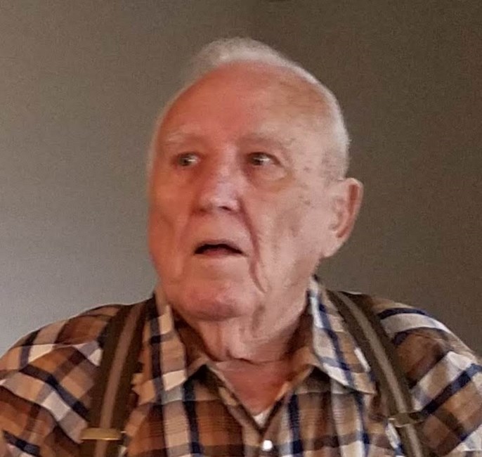 Obituary of Ralph Dale Wilson