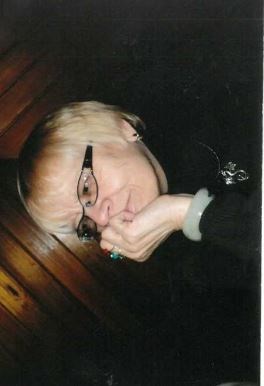 Obituary of Veronica Graham Morley (nee Wright)