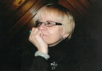Obituary of Veronica Graham Morley (nee Wright)