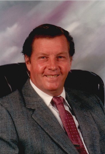 Obituary of Billy Ray Mathis