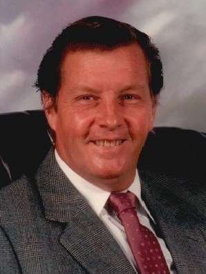 Obituary of Billy Ray Mathis