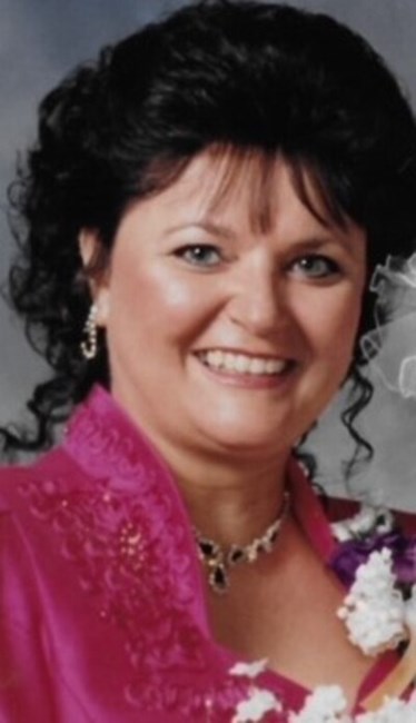 Avis de décès de Debby Lynn Thomas