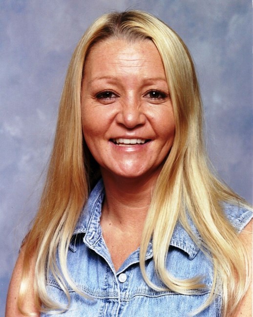 Obituario de Lisa Gail King Graham