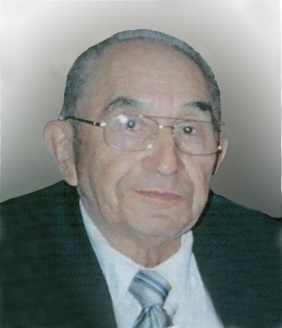 Obituary of William Racette