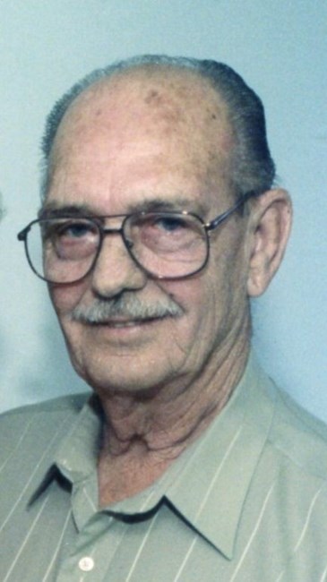 Obituary of Robert Dean Thiele Sr.