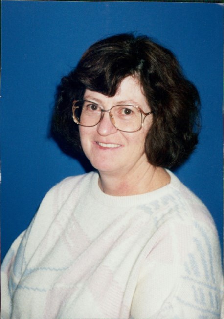 Obituary of Darlene Elda Booth Woods