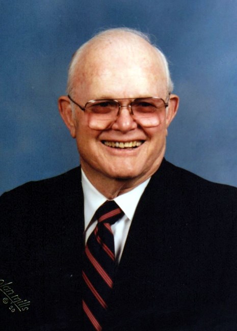 Obituary of George Bernard "Big John" Tarleton