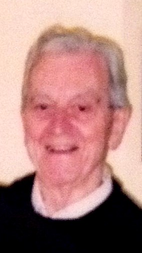 Obituary of Mr. John Fernand Galipeau