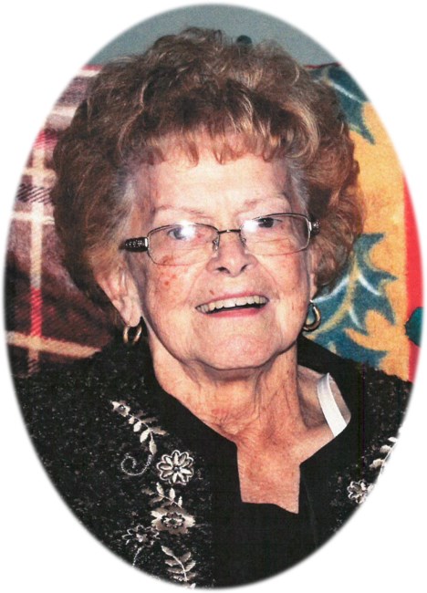 Obituary of Sheila M. DiCristofaro