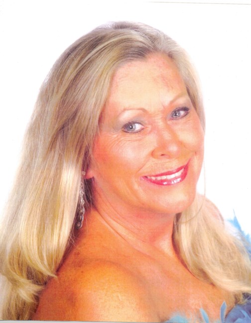 Avis de décès de Lindy Allison Albertson