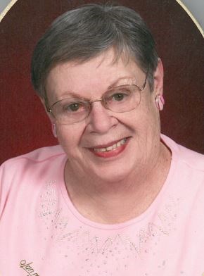 Obituary of Janice Ann Knight