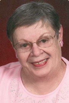 Obituary of Janice Ann Knight