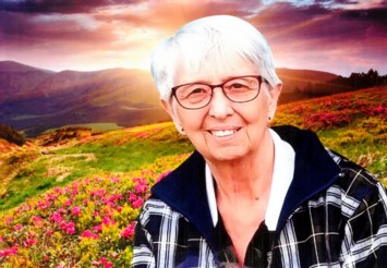 Obituary of Donalene Houtby-Werker