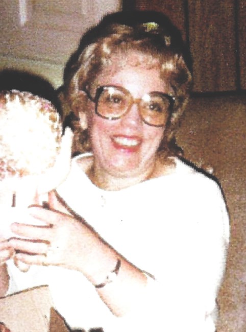 Obituary of Lily Parsons