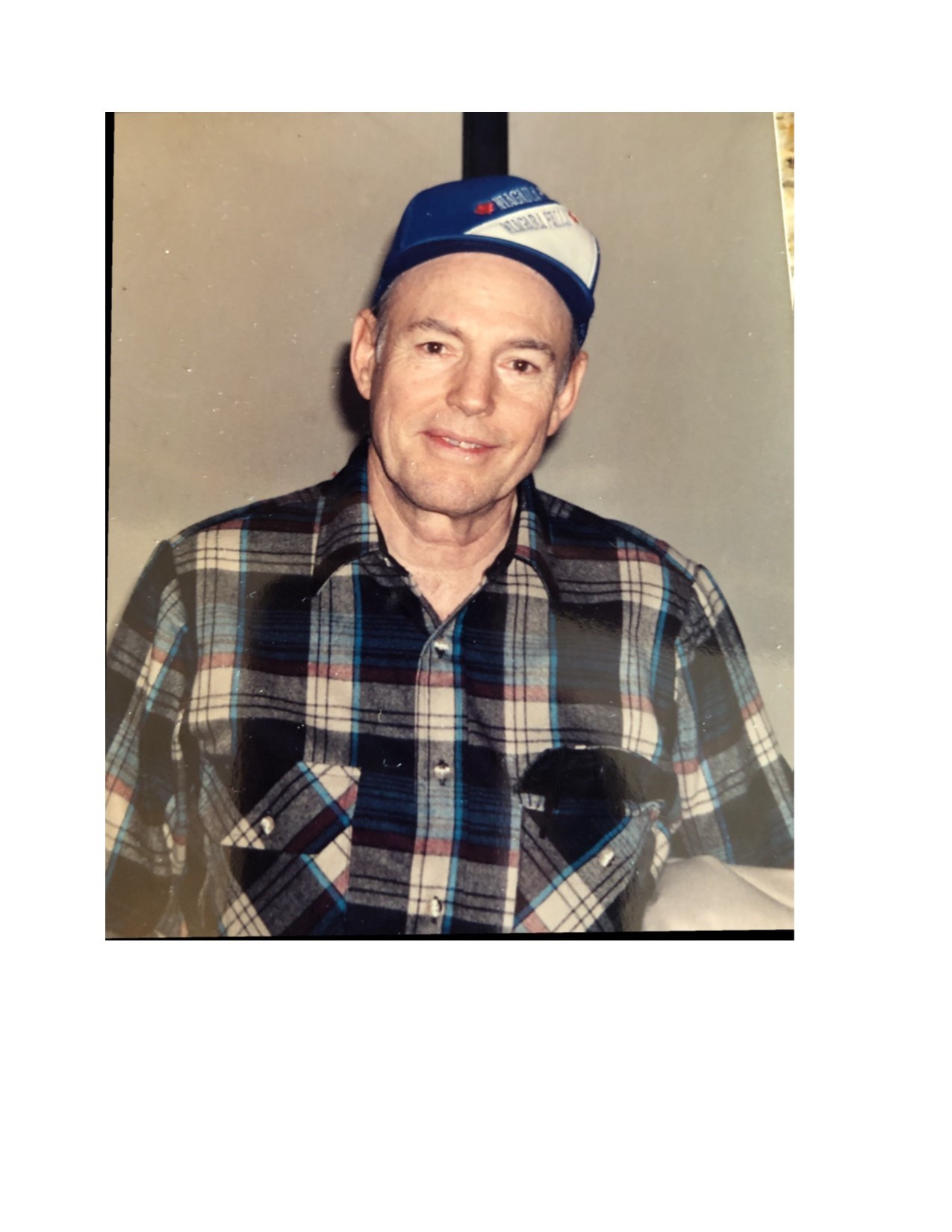 Obituario de Jack William Kester