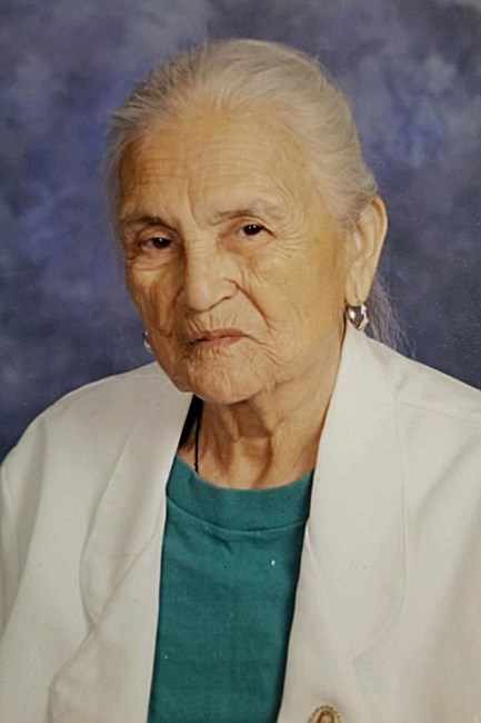Obituary of Aurora R. Ortiz