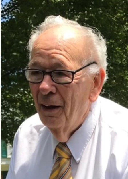 Donald Hare Obituary Apex Nc