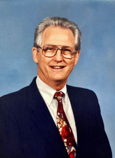 Obituary of Harvey John Kneisel Jr.