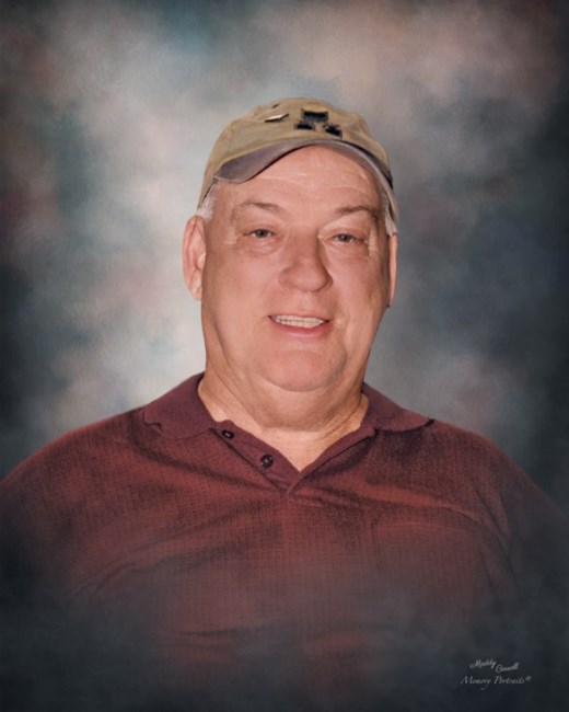 Obituary of Howard Mahar