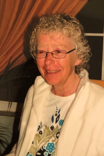 Obituary of Nancy Elizabeth Conrad