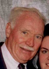 Obituary of Michael J. McCullion