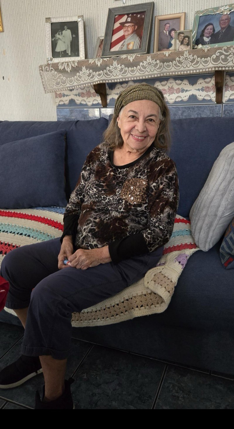 Obituary of Celina Esther Wiles