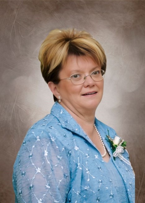 Avis de décès de Huguette (Guay) Lalonde