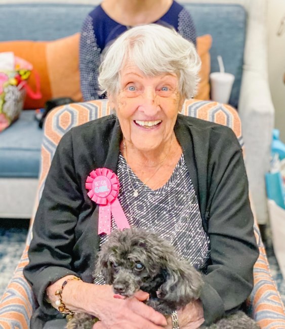 Obituary of Roselee Taylor