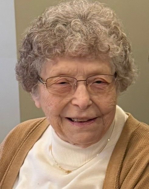 Obituary of Elizabeth "Betty" Ann (Shimer) Bryan