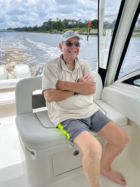 Obituario de Leon R Unterbrink