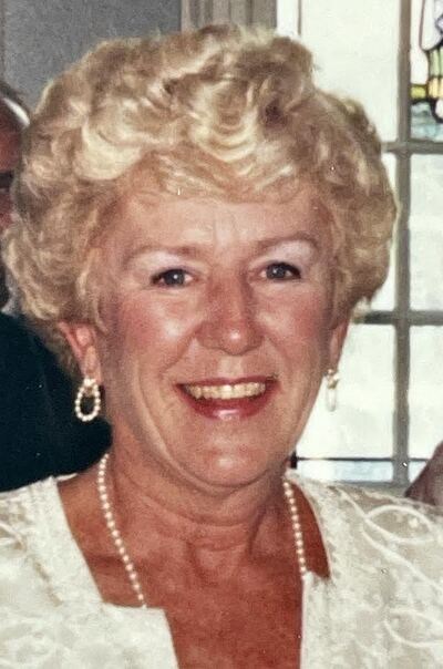 Obituary of Arlene Crawford