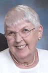 Obituary of Katherine A Rhoades