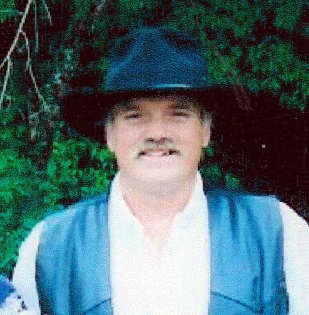 Obituary of Orville Guy Penley