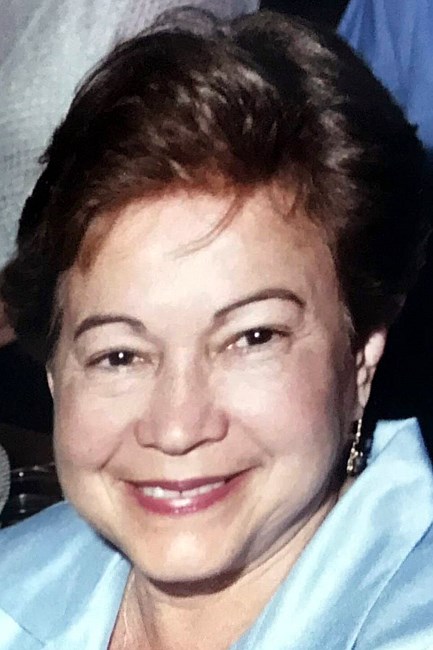 Obituary of Luisa Emilia Rodriguez