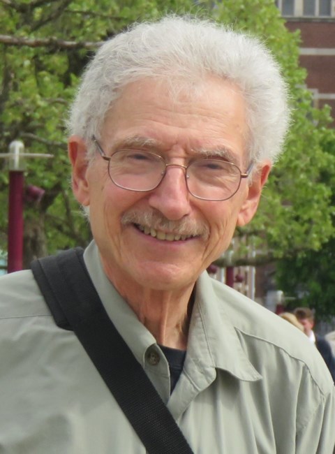Obituary of Robert Accinelli