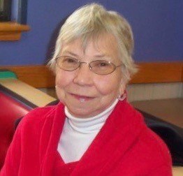 Obituary of Betty Jewell Johnson