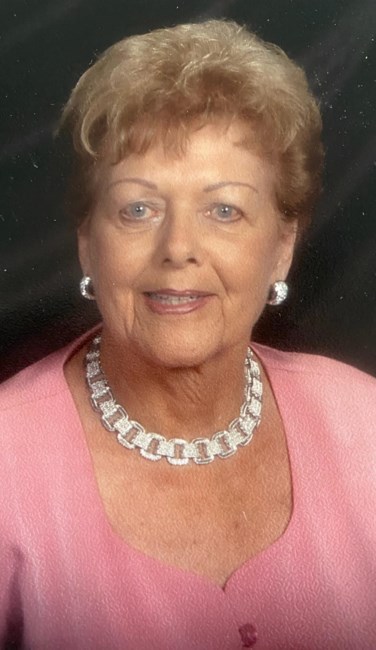 Obituario de Diane F. Oldmixon