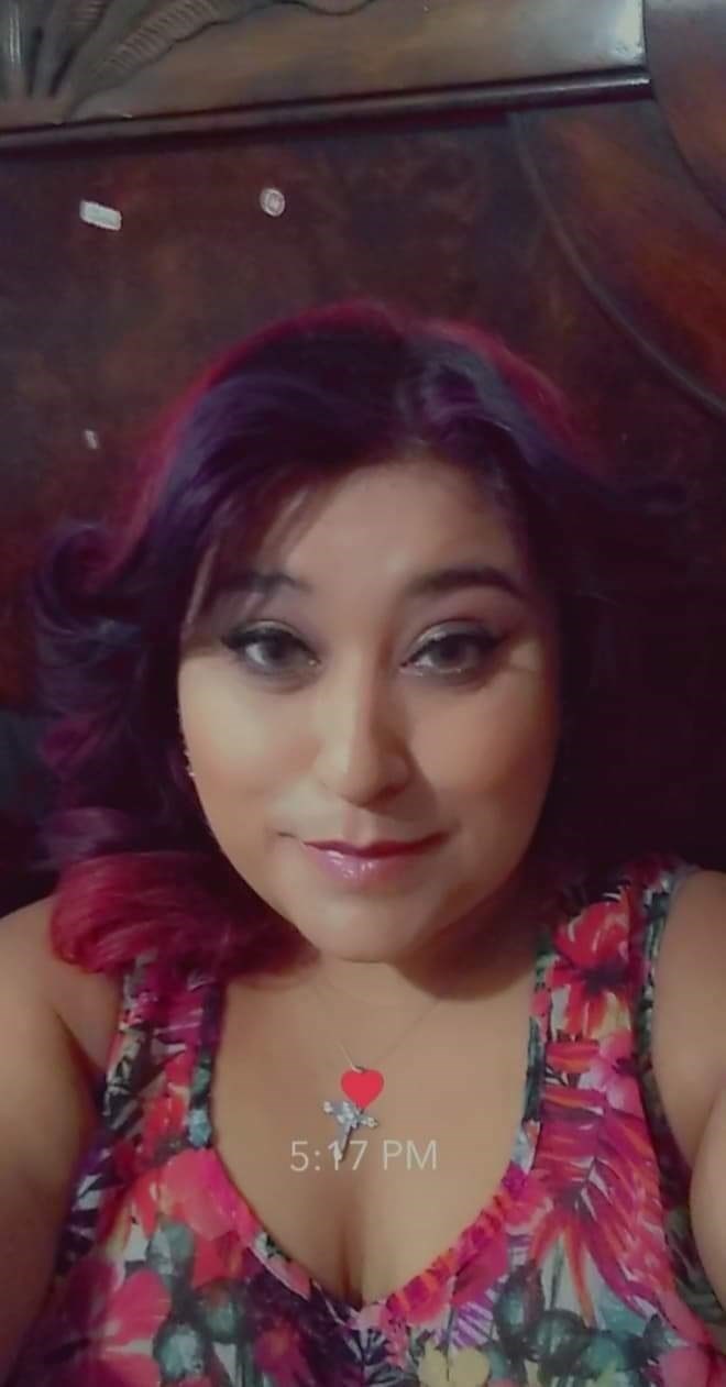 Obituario de Carol Anne Burgos