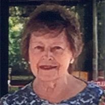 Obituary of Nancy Sue Ward