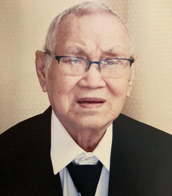 Obituary of Hung The Pham