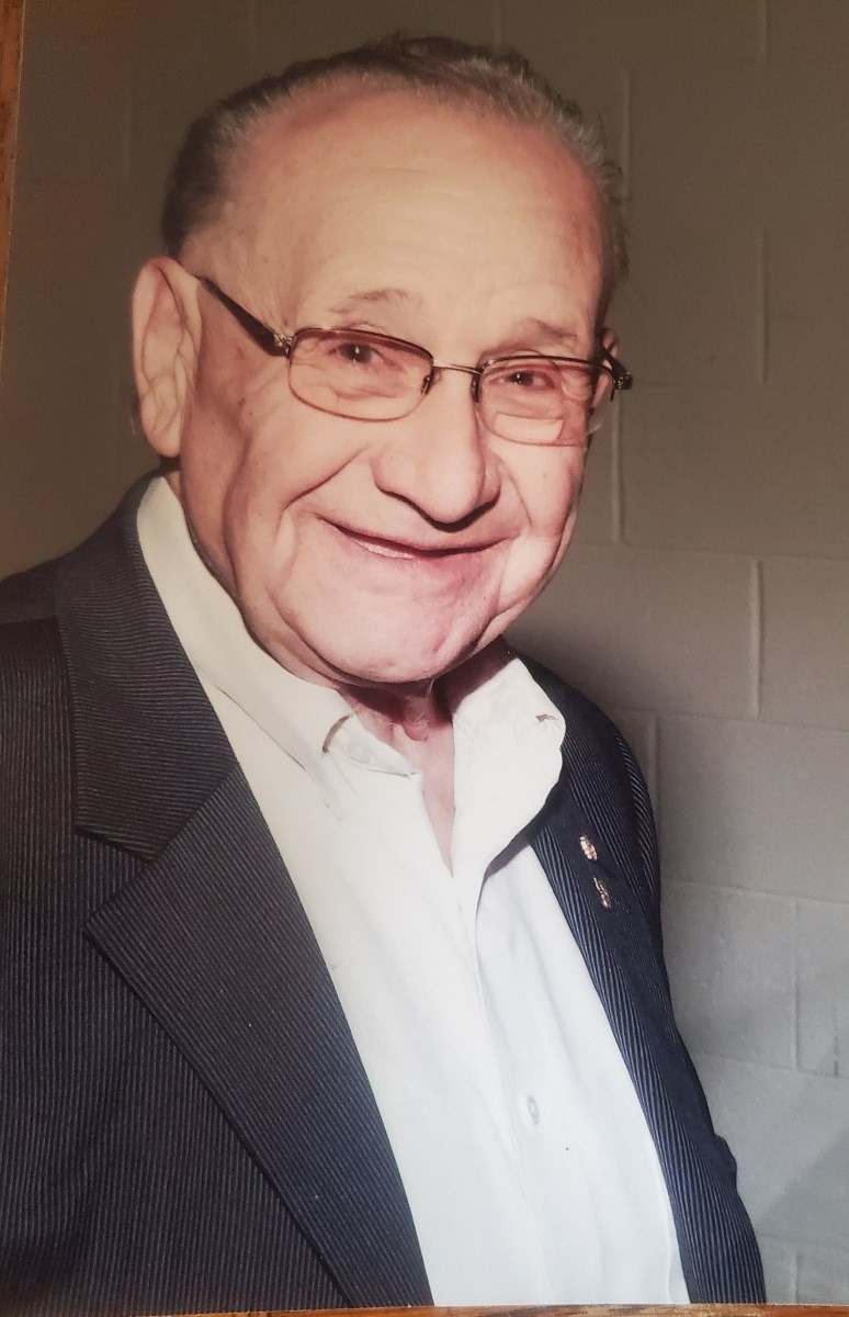 Barton Glass Obituary Reading, PA