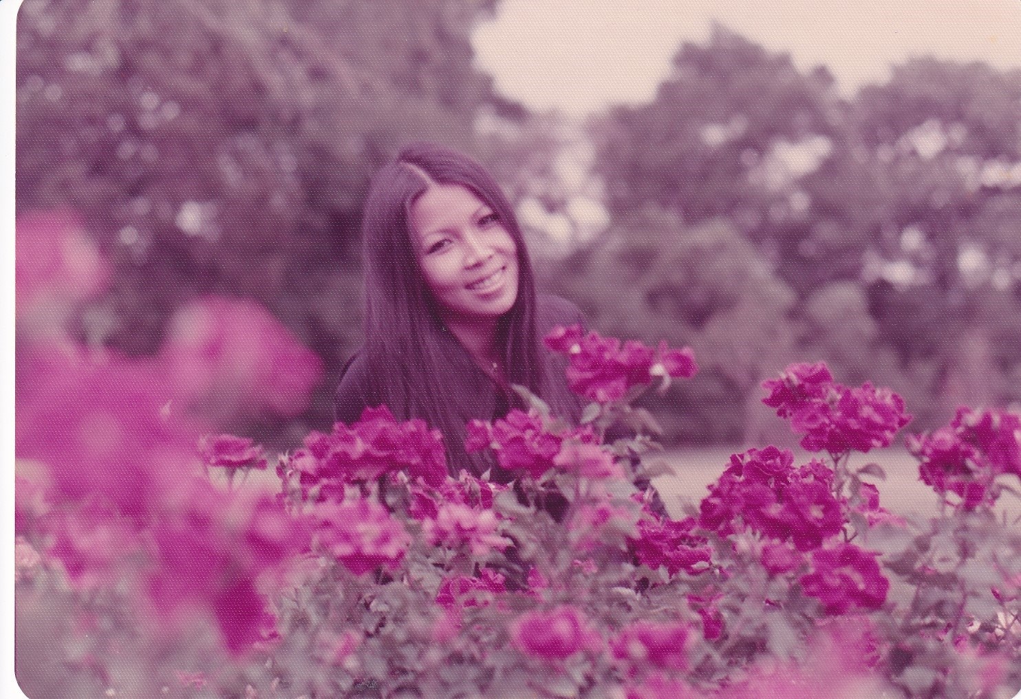 Obituary of Anh Brown