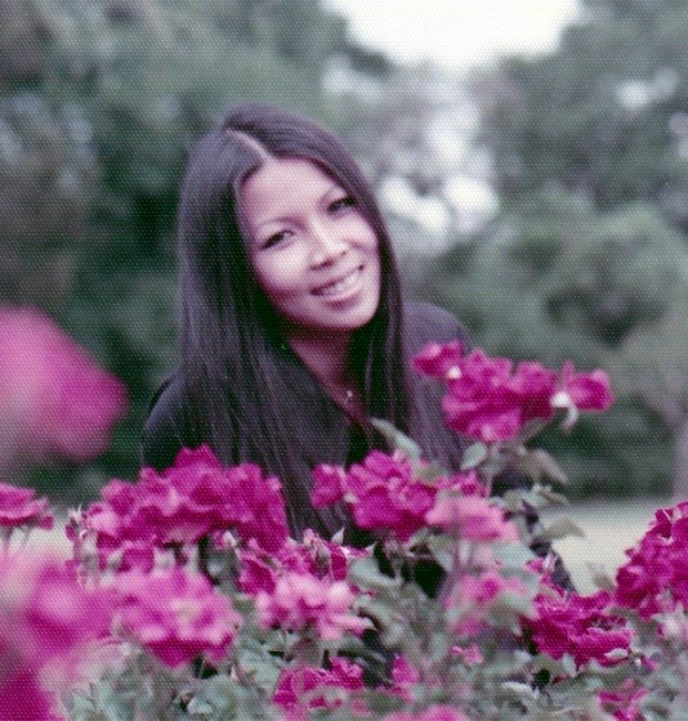 Obituary of Anh Brown