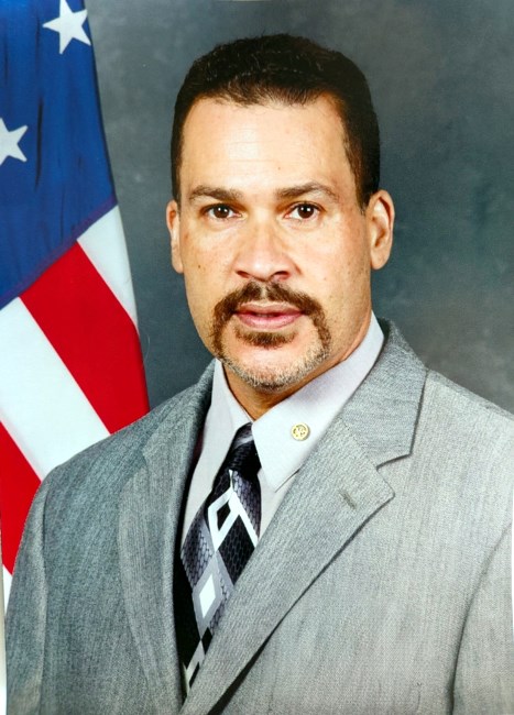 Obituary of Samuel Cruz